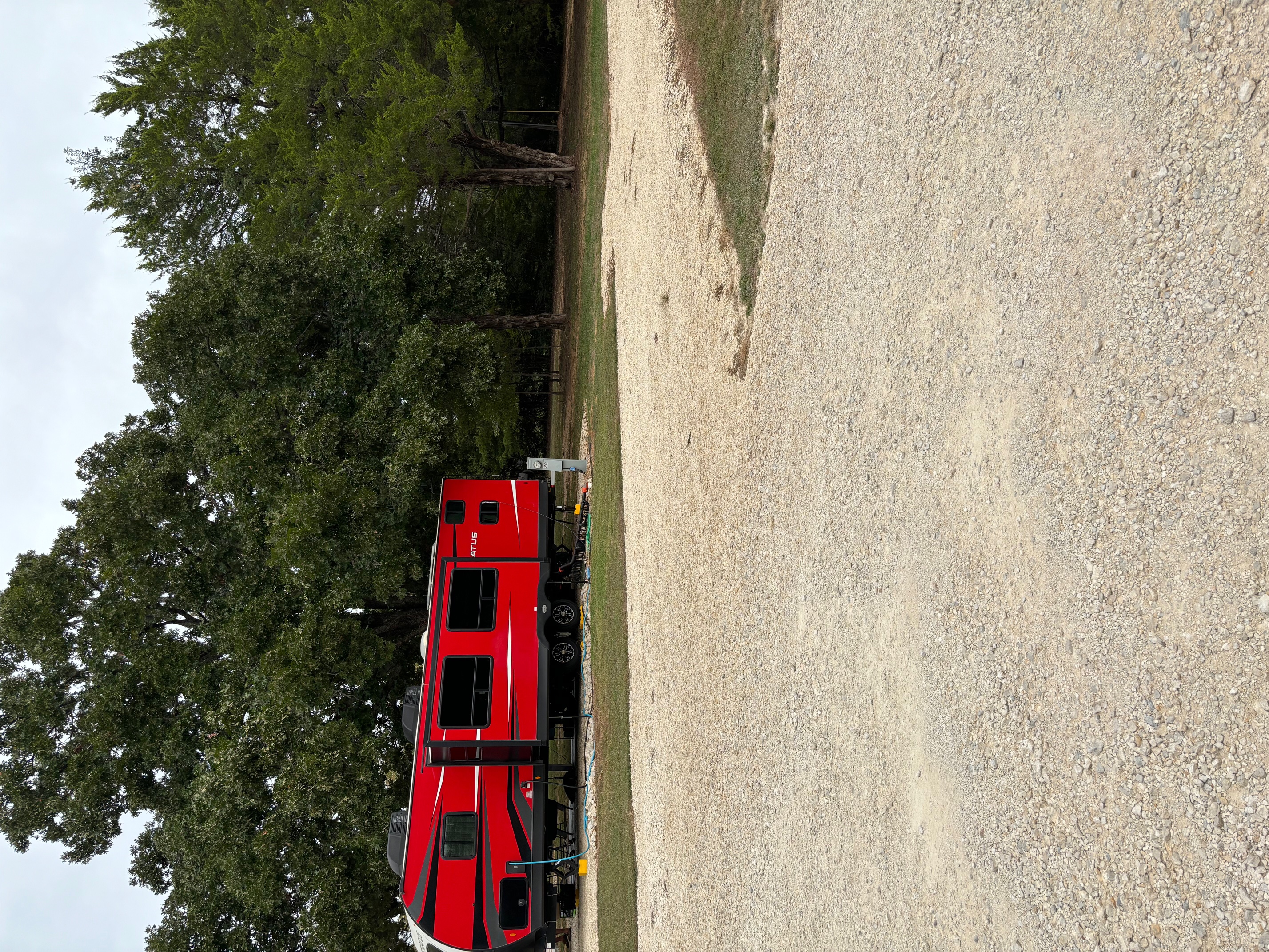 Hidden Creeks RV Park photo 3