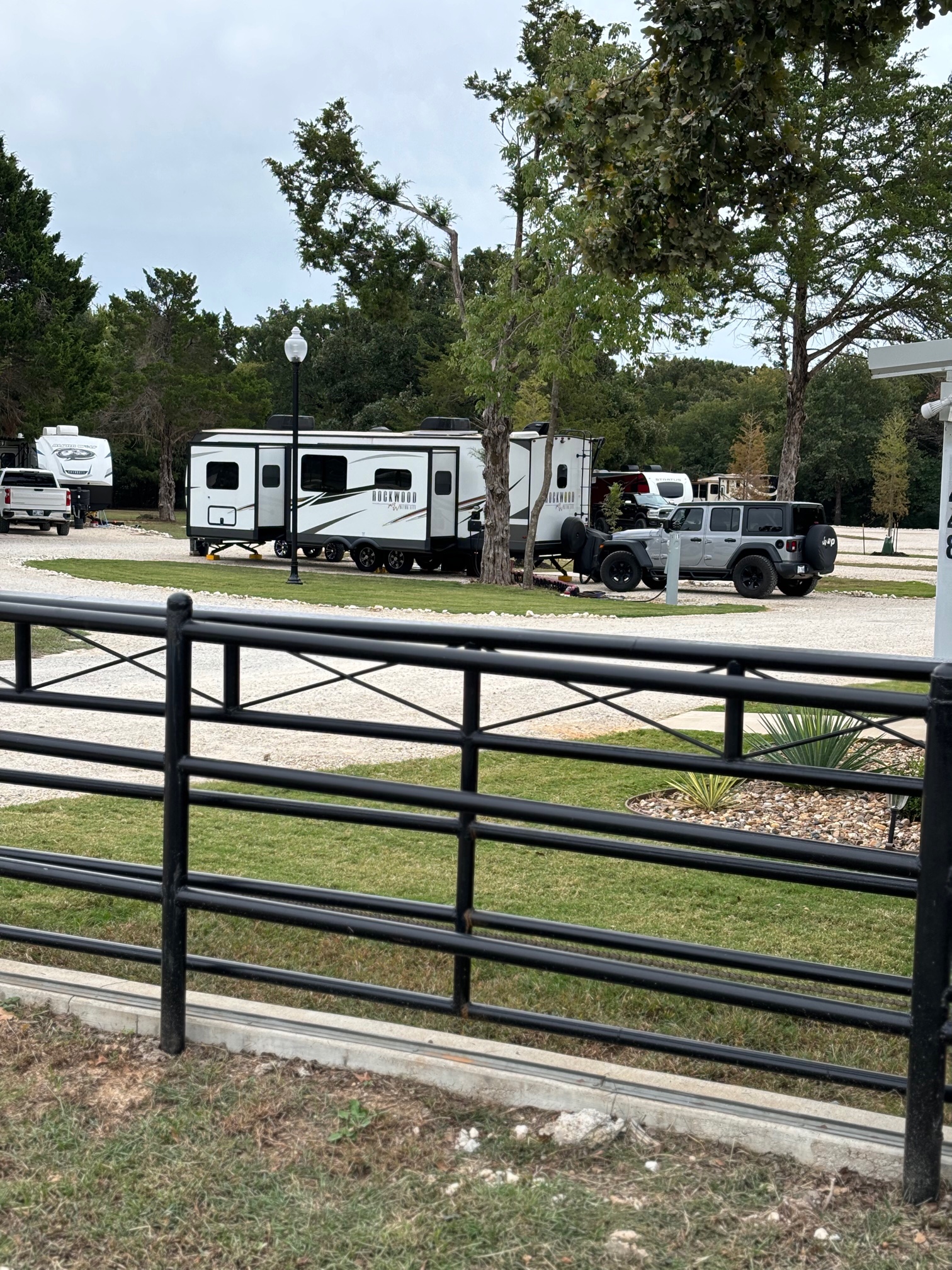 Hidden Creeks RV Park photo 2