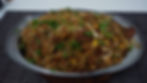 Macarrão na chapa do Carioca