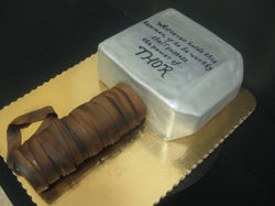 Thor Hammer Sculpted (1)