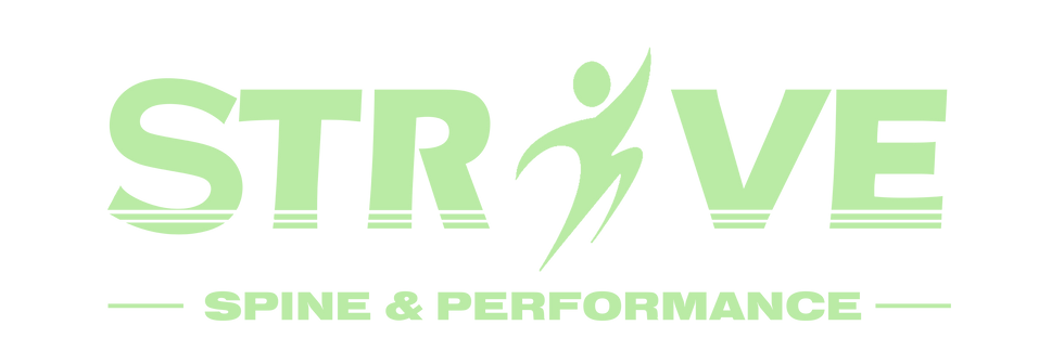 Strive Spine & Performance Logo - Light Green.png