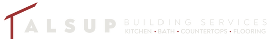 Alsup Building Services Logo Secondary