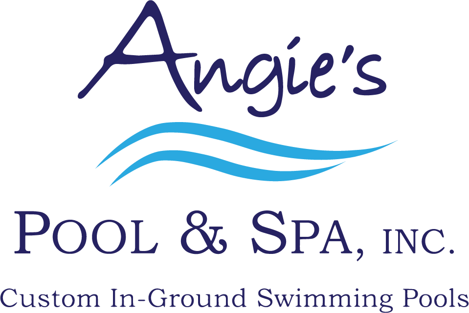 Angie's Pool & Spa, Inc. logo