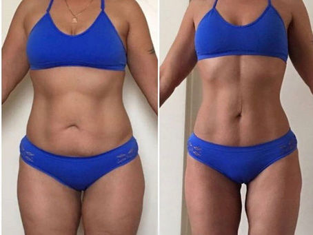 HOW MY CLIENTS LOSE WEIGHT AND HOW DO THEY KEEP THEIR NEW WEIGHT?