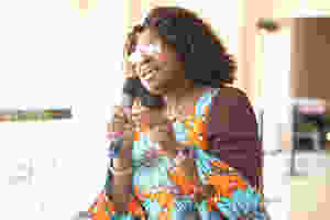 Dr. Ellen Hagan, Chief Executive Officer of L’AINE Services Limited and founder of HR Focus Magazine