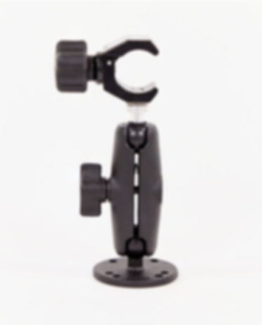 GIS/Survey Pole ARM and CLAMP Only