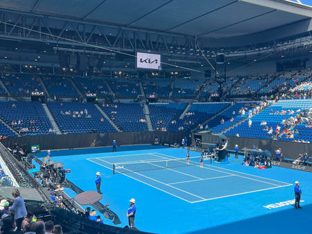 'SERIOUS MISCOMMUNICATION': GROUND PASS CONFUSION LEADS TO EMPTY RLA FOR ALL-AUSSIE FINAL