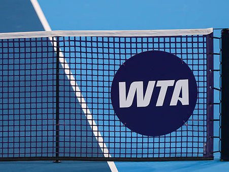 WTA Calendar released for 2027