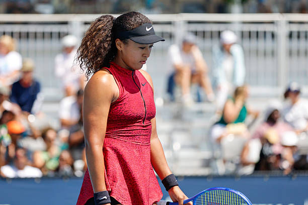 'Dilemma' forces Naomi Osaka to rethink future as Aussie continues rich vein of form
