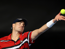 Where have all the big servers on the ATP Tour gone? 