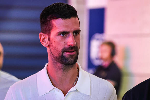 'We have been targets of a coordinated defamation': PTPA release statement, hours after Djokovic's resignation 