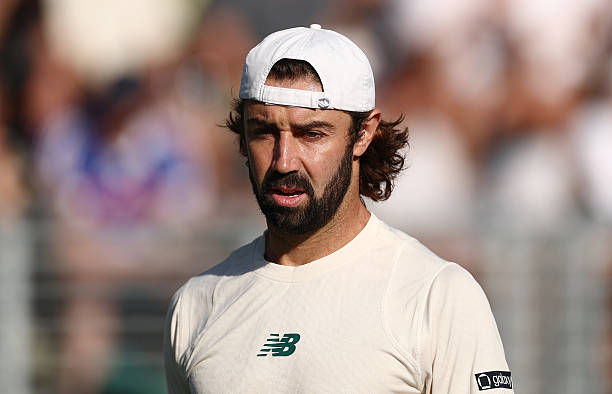 (Getty/Maddie Meyer)