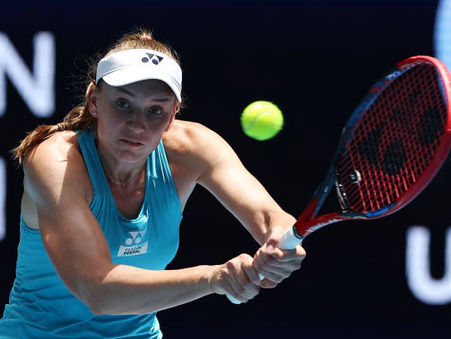 'PLOT TWIST': RYBAKINA CONFIRMS RETURN OF COACH AFTER ABUSE CLAIMS