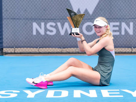 ITF RELEASE PARTICIPATION NUMBERS, PRIZE MONEY FOR 2024