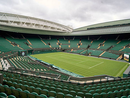 2025 WIMBLEDON PREVIEW: FULL DRAW, AUSSIE WATCH, TOP-SEEDS