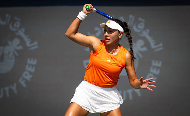 Jessica Pegula to chair panel designed to improve calendar