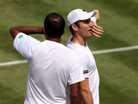 EBDEN SHINES AT THE FOREFRONT OF AUSTRALIAN DOUBLES MOVEMENT