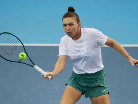 'IMPOSSIBLE TO UNDERSTAND': HALEP UNLEASHES IN SCATHING ATTACK