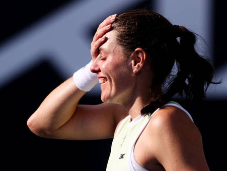 'METAPHOR FOR A NEW WEEK': BEST OF THE PRESS, AO PRE-TOURNAMENT EDITION