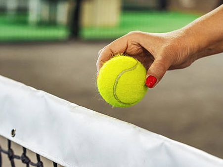 Tennis battler admits to match-fixing, cops ban of nearly four years