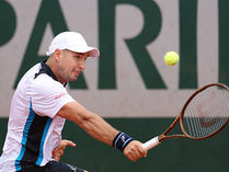 Serbian veteran's injuries revealed after 'concerning' accident during Davis Cup