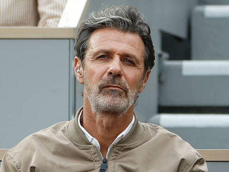 'Tennis is a relic of the past': Mouratoglou warns about the sport's future