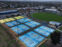 How country tennis is fuelling the future of the sport in Australia  