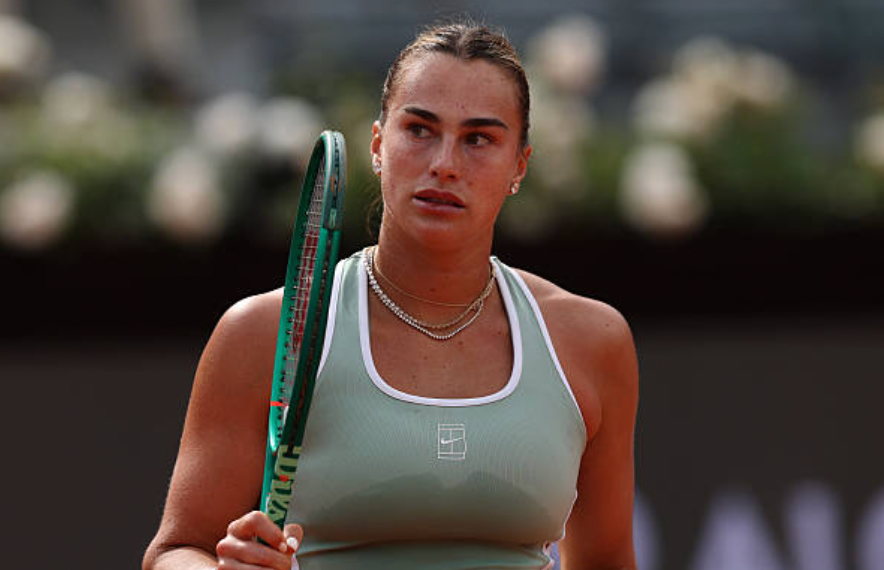 Tennis players plan French Open media protest in the wake of prize money disagreement