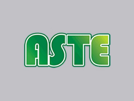 ASTE AND THE FIRST SERVE COME TOGETHER IN 2025
