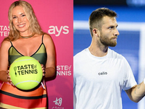 World No.33 calls out 'BS' from AO villain Danielle Collins after flirting rumours 