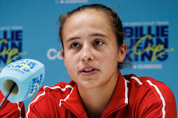 Who is coming? The work being done off broadway to build a legitimate tennis career