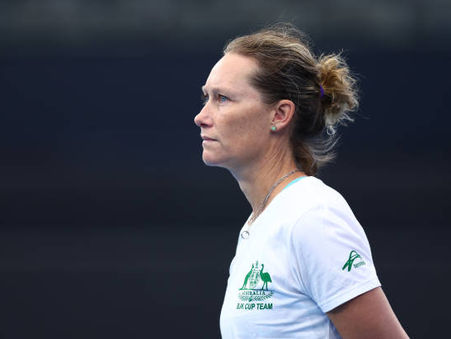 'HEAD SCRATCHER': OVERLOOKED STATISTIC BACKFIRES ON STOSUR