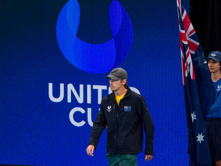 'KEPT IN THE DARK': FRACTURES IN TEAM AUSTRALIA AS DE MINAUR CASTS DOUBT ON UNITED CUP FUTURE