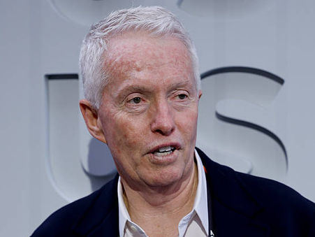 'Tennis innovator': Craig Tiley docushort set to premiere at the end of September