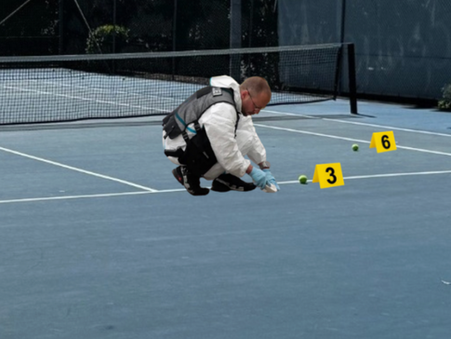 Tennis is in need of more analysis, not more data