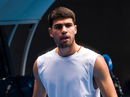 'We closed this chapter mutually': Alcaraz opens up on Ferrero split