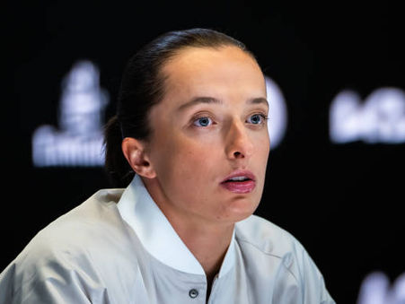 'WORST TIME IN MY LIFE': BEST OF THE PRESS, PRE-TOURNAMENT EDITION 