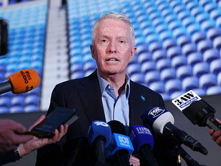 'Raising the bar even higher': AO 2026 welcomes new and improved entertainment for fans