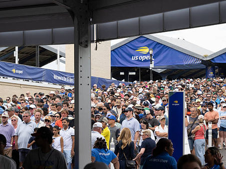 'Tennis needs lots of different voices to stay prominent': Who tells tennis' story?
