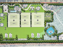 A project designed to deliver long-term benefits to Australian tennis that can't get off the ground