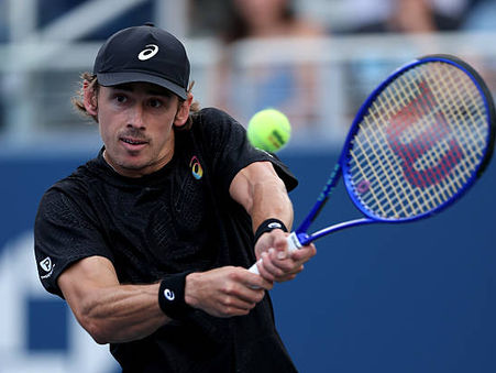Demon given huge boost for ATP Finals qualification following Jack Draper news
