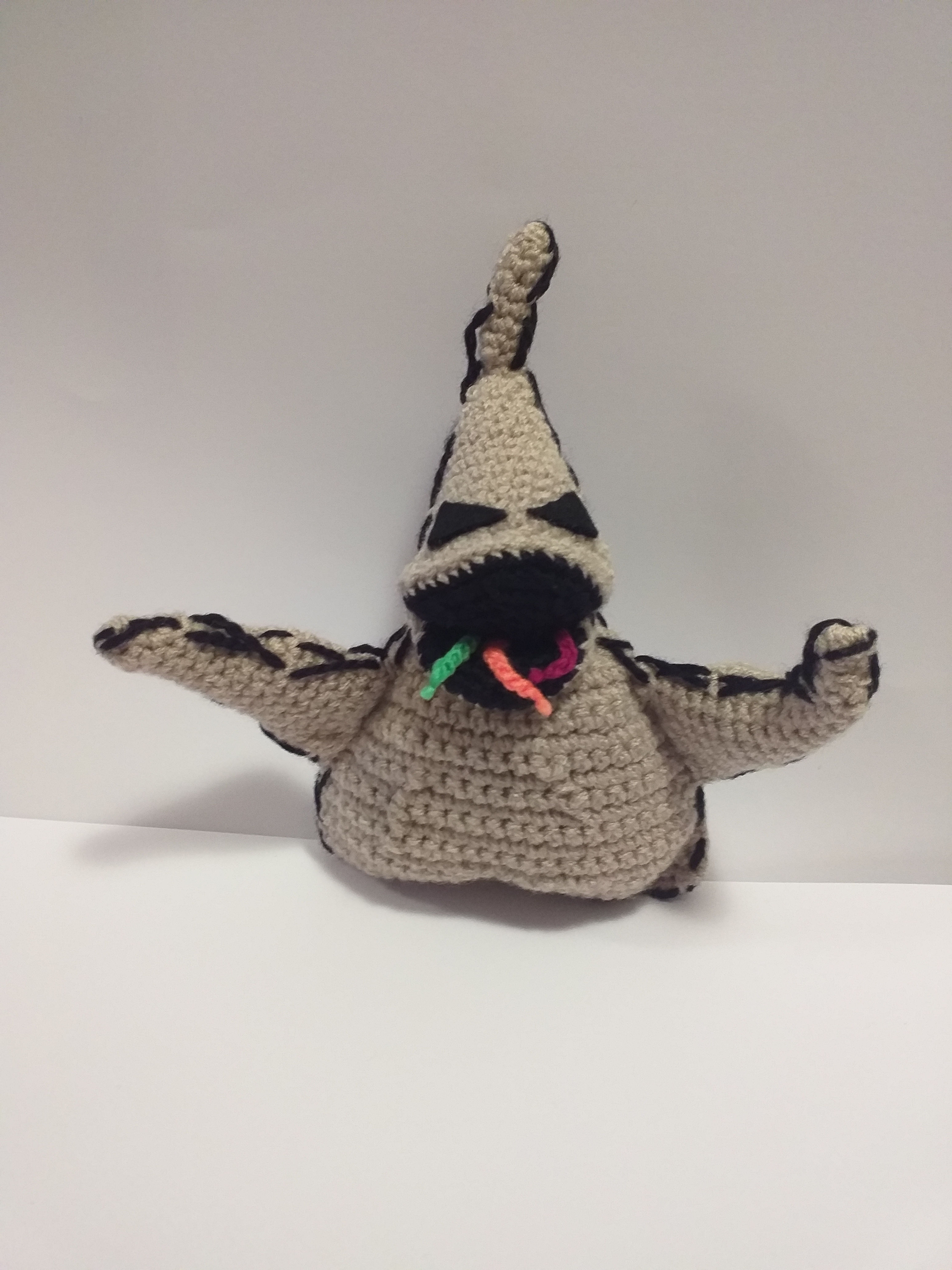 Oogie Boogie