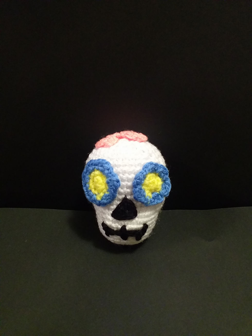 Miniatura: Calaveras