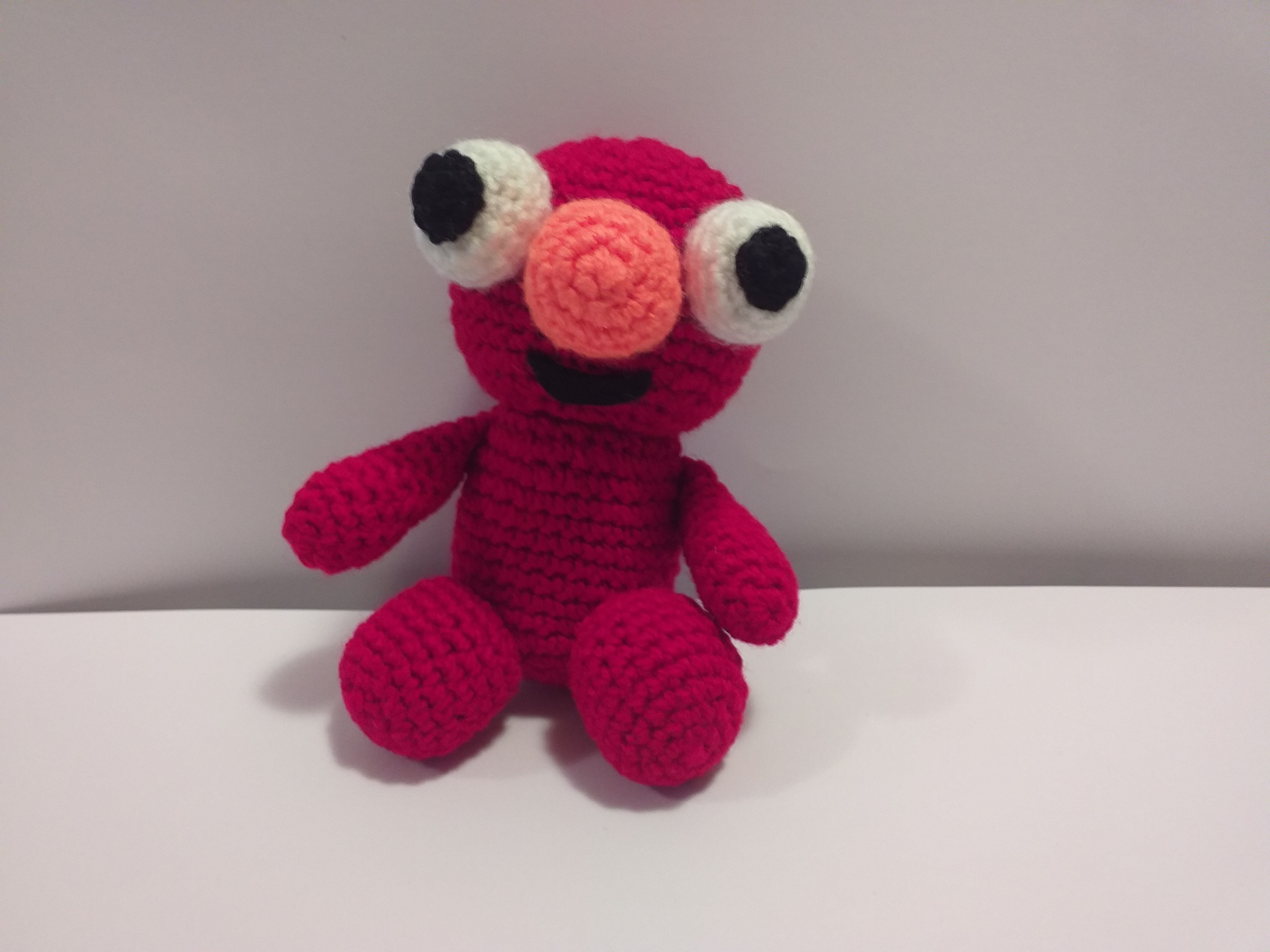Elmo