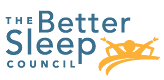 better sleep council