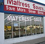 Mattress Savers Flint Mi Store Front