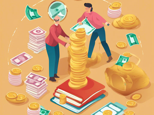 Financial and Pensions Advice