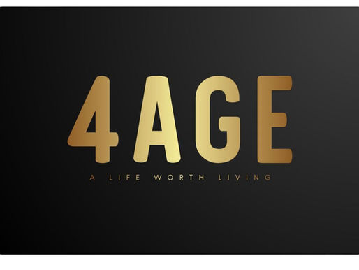 4Age Launches Website