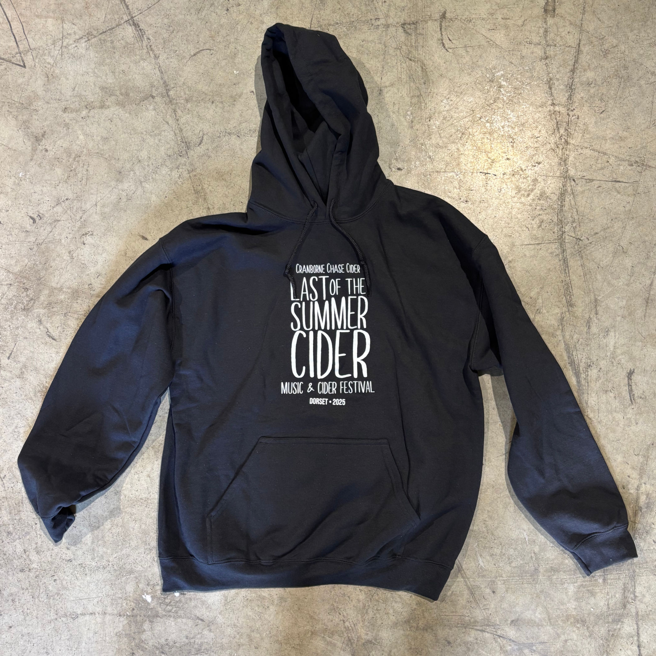 LOSC 2025 Official Hoody