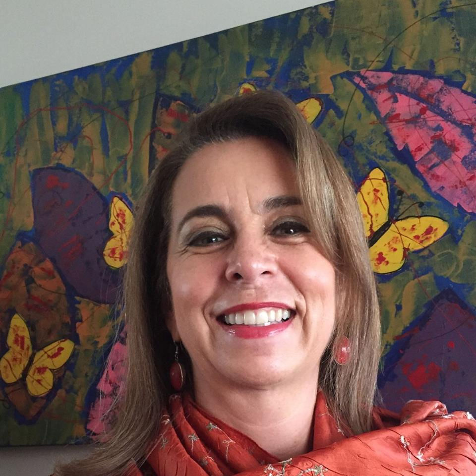 Angela Victoria Garcia.
